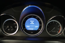 Load image into Gallery viewer, SPEEDOMETER CLUSTER Mercedes-Benz C250 C300 C350 C63 2011 11 - NW161090