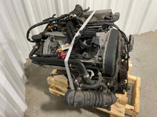 Load image into Gallery viewer, ENGINE Volkswagen Passat 2001 01 2002 02 2003 03 04 05 1.8L Auto Turbo - NW425946