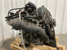 Load image into Gallery viewer, ENGINE Volkswagen Passat 2001 01 2002 02 2003 03 04 05 1.8L Auto Turbo - NW425946