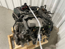 Load image into Gallery viewer, ENGINE Volkswagen Passat 2001 01 2002 02 2003 03 04 05 1.8L Auto Turbo - NW425946