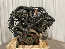 Load image into Gallery viewer, ENGINE Volkswagen Passat 2001 01 2002 02 2003 03 04 05 1.8L Auto Turbo - NW425946