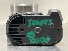 Load image into Gallery viewer, THROTTLE BODY AUDI A4 PASSAT 00 01 02 03 - 05 1.8 TURBO - NW426197