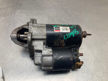 Load image into Gallery viewer, STARTER AUDI A4 PASSAT 1998 99 00 01 02 03 04 05 1.8T - NW426183