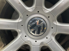 Load image into Gallery viewer, WHEEL Volkswagen Passat 2003 03 04 05 15x7 8 Spoke - NW426249