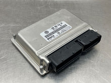 Load image into Gallery viewer, ECU ECM COMPUTER Passat 2004 04 1.8L - NW425937