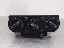 Load image into Gallery viewer, AC HEATER TEMP CONTROL Saab 9-2X 2005 05 2006 06 Manual - NW426523