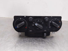 Load image into Gallery viewer, AC HEATER TEMP CONTROL Saab 9-2X 2005 05 2006 06 Manual - NW426523