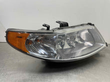 Load image into Gallery viewer, HEADLIGHT LAMP ASSEMBLY Saab 9-2x 2005 05 2006 06 Right - NW426528