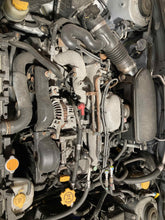 Load image into Gallery viewer, Engine Motor SAAB 9-2X 2005 - NW426425