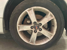 Load image into Gallery viewer, Wheel Saab 9-2X 2005 05 2006 06 16x6.5 5 Spoke - NW426744