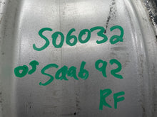 Load image into Gallery viewer, Wheel Saab 9-2X 2005 05 2006 06 16x6.5 5 Spoke - NW426744