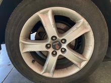 Load image into Gallery viewer, Wheel Saab 9-2X 2005 05 2006 06 16x6.5 5 Spoke - NW426745