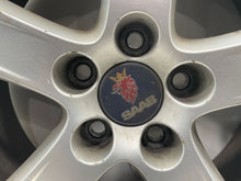 Load image into Gallery viewer, Wheel Saab 9-2X 2005 05 2006 06 16x6.5 5 Spoke - NW426745