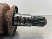 Load image into Gallery viewer, CV AXLE SHAFT Impreza Saab 9-2x 02 03 04 05 Rear Right - NW426318