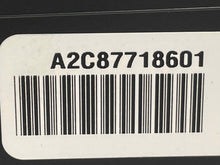 Load image into Gallery viewer, SPEEDOMETER CLUSTER Nissan Pathfinder 2014 14 - NW426669