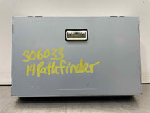 Load image into Gallery viewer, INFO SCREEN FX Series FX35 FX50 JX35 M35H M37 M56 Pathfinder Quest 10-17 - NW426531