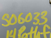 Load image into Gallery viewer, INFO SCREEN FX Series FX35 FX50 JX35 M35H M37 M56 Pathfinder Quest 10-17 - NW426531