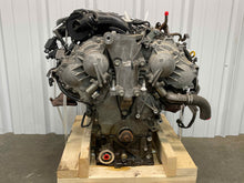 Load image into Gallery viewer, ENGINE MOTOR QX60 Pathfinder 2014 14 3.5L VIN A - NW426420