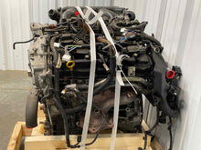 Load image into Gallery viewer, ENGINE MOTOR QX60 Pathfinder 2014 14 3.5L VIN A - NW426420