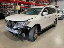 Load image into Gallery viewer, TRANSMISSION QX60 Pathfinder 2013 13 2014 14 4X4 - NW426708
