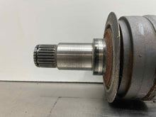 Load image into Gallery viewer, REAR AXLE SHAFT C230 C250 C300 C350 C63 E250D E300 E350 E400 08-15 AT - NW12558