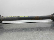 Load image into Gallery viewer, REAR AXLE SHAFT C230 C250 C300 C350 C63 E250D E300 E350 E400 08-15 AT - NW12558