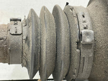 Load image into Gallery viewer, REAR AXLE SHAFT C230 C250 C300 C350 C63 E250D E300 E350 E400 08-15 AT - NW12558