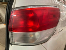Load image into Gallery viewer, OUTER TAIL LIGHT LAMP Nissan Pathfinder 13 14 15 16 Right - NW426697