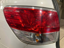 Load image into Gallery viewer, OUTER TAIL LIGHT LAMP Nissan Pathfinder 13 14 15 16 Left - NW426698