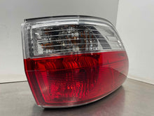 Load image into Gallery viewer, OUTER TAIL LIGHT LAMP Nissan Pathfinder 13 14 15 16 Left - NW426698
