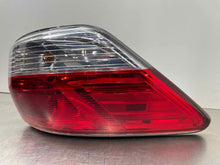 Load image into Gallery viewer, OUTER TAIL LIGHT LAMP Nissan Pathfinder 13 14 15 16 Left - NW426698