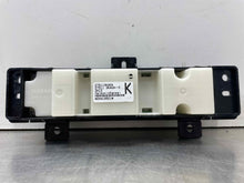 Load image into Gallery viewer, REAR TEMPERATURE CONTROLS Nissan Pathfinder 13 14 15 16 17 - NW426518