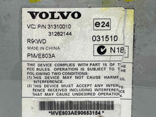 Load image into Gallery viewer, AMPLIFIER Volvo C70 S60 S80 V70 XC60 XC70 07 08 09 10 11 - NW140594