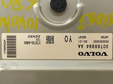 Load image into Gallery viewer, ECU ECM COMPUTER C70 S80 V70 XC70 2008 08 2009 09 2010 10 - NW63232