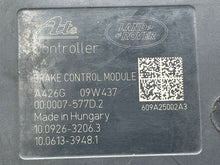 Load image into Gallery viewer, ABS ANTI-LOCK BRAKE PUMP Land Rover LR2 2010 10 - NW2324