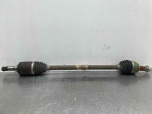 Load image into Gallery viewer, CV AXLE SHAFT Land Rover LR2 2008 08 2009 09 2010 10 2011 11 Rear - NW13529