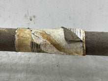 Load image into Gallery viewer, CV AXLE SHAFT Land Rover LR2 2008 08 2009 09 2010 10 2011 11 Rear - NW13529