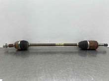 Load image into Gallery viewer, CV AXLE SHAFT Land Rover LR2 2008 08 2009 09 2010 10 2011 11 Rear - NW13530