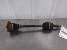 Load image into Gallery viewer, Axle Shaft INFINITI QX50 2016 - NW426303