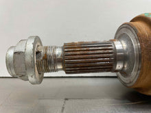 Load image into Gallery viewer, CV AXLE SHAFT Land Rover LR2 2008 08 2009 09 2010 10 2011 11 Rear - NW13530