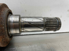 Load image into Gallery viewer, CV AXLE SHAFT Land Rover LR2 2008 08 2009 09 2010 10 2011 11 Rear - NW13530