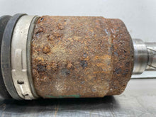 Load image into Gallery viewer, CV AXLE SHAFT Land Rover LR2 2008 08 2009 09 2010 10 2011 11 Rear - NW13530