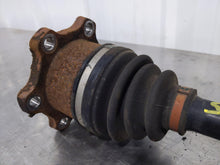 Load image into Gallery viewer, Axle Shaft INFINITI QX50 2016 - NW426303