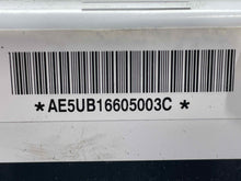Load image into Gallery viewer, Computer INFINITI QX50 2016 - NW426347