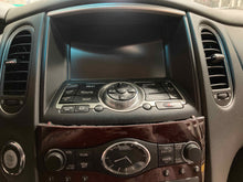 Load image into Gallery viewer, RADIO QX50 QX70 GT-R Pathfinder 2016 16 2017 17 - NW471684