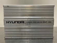 Load image into Gallery viewer, Radio Hyundai Genesis 2012 - NW137406