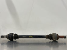 Load image into Gallery viewer, REAR AXLE SHAFT Hyundai Genesis 2012 12 2013 13 2014 14 Left - NW11542