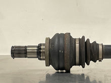 Load image into Gallery viewer, REAR AXLE SHAFT Hyundai Genesis 2012 12 2013 13 2014 14 Left - NW11542