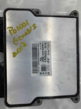Load image into Gallery viewer, ECU ECM COMPUTER Hyundai Genesis 2012 12 2013 13 2014 14 - NW60123