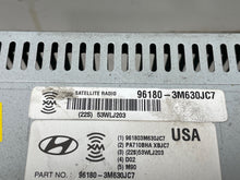 Load image into Gallery viewer, AIR BAG CONTROL MODULE COMPUTER Genesis 2011 11 2012 12 - NW32219